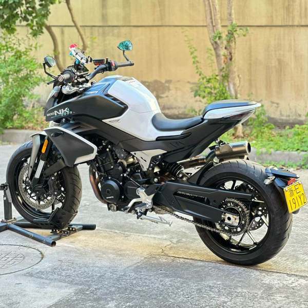 二手春风800NK