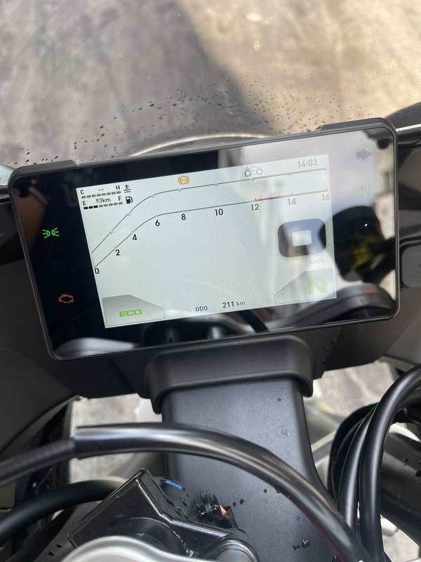 二手凯越450RR