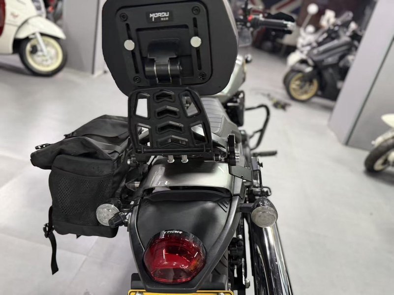 二手高金Thor650