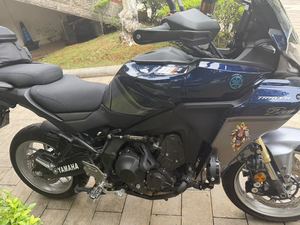 二手雅马哈Tracer 9GT