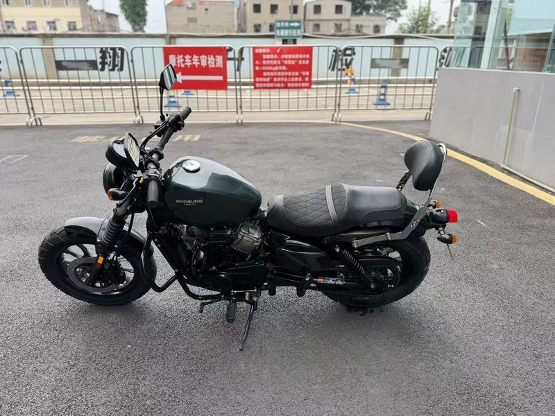 二手晓星GV300S