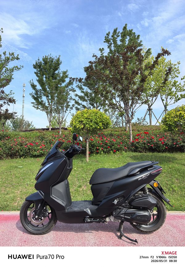 二手春风150SC-F