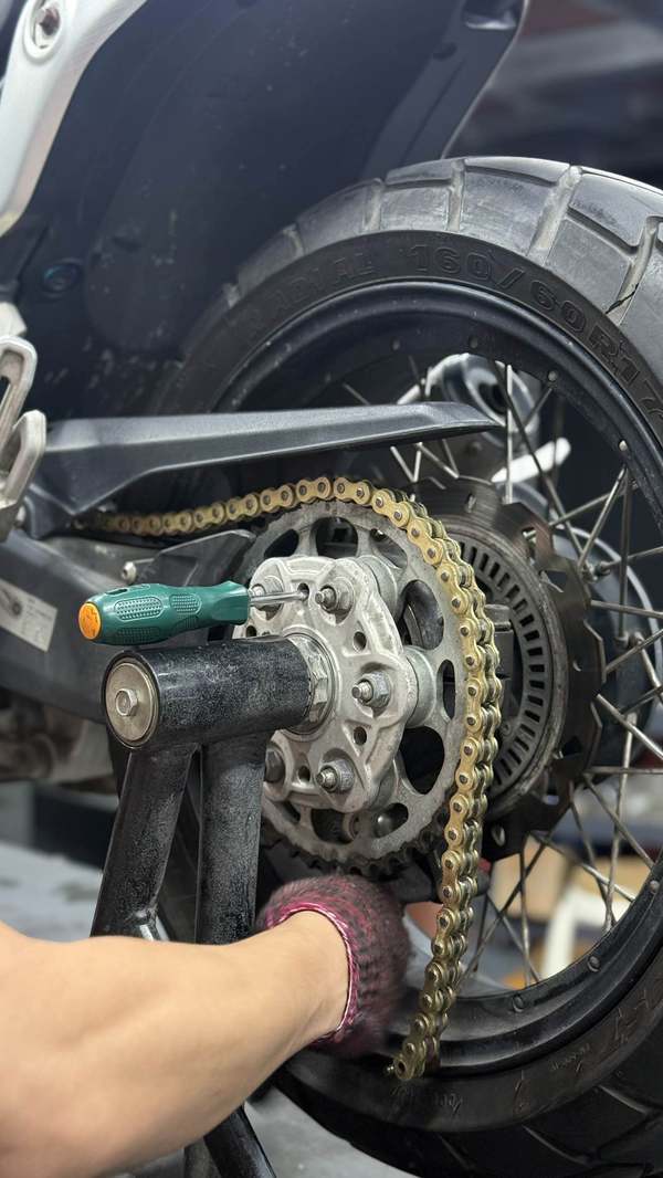 二手凯越500F