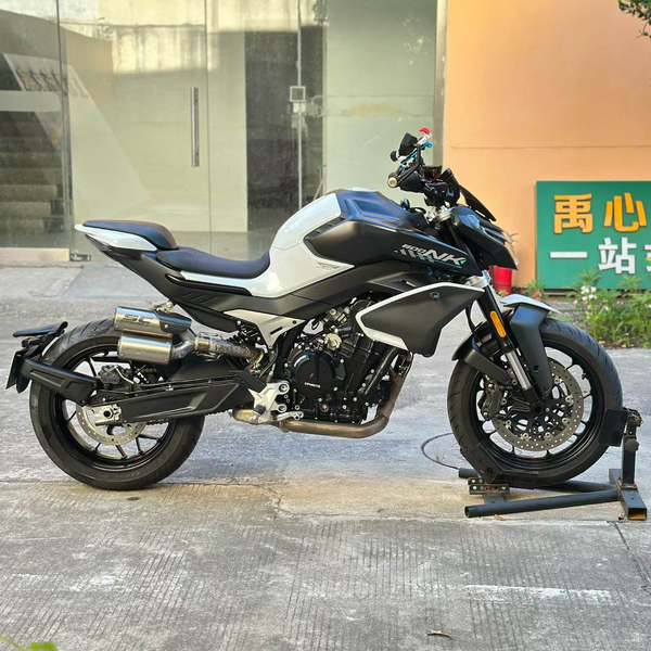 二手春风800NK
