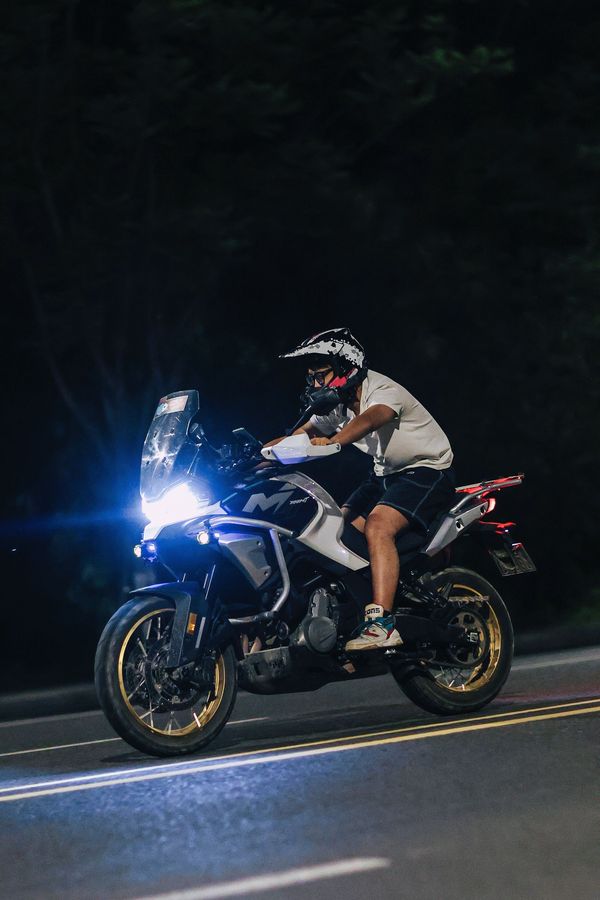 二手春风700MT