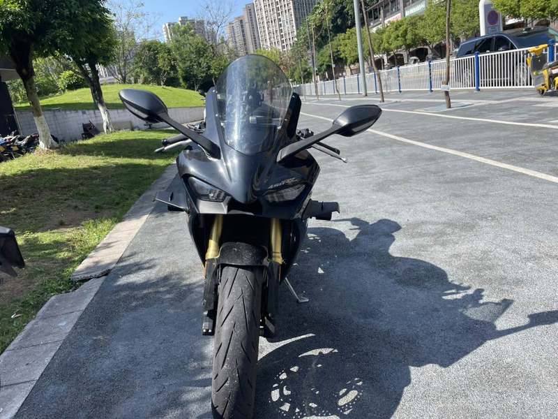 二手凯越450RR