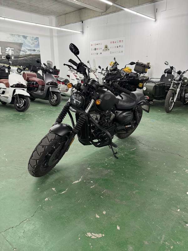 二手晓星GV300S