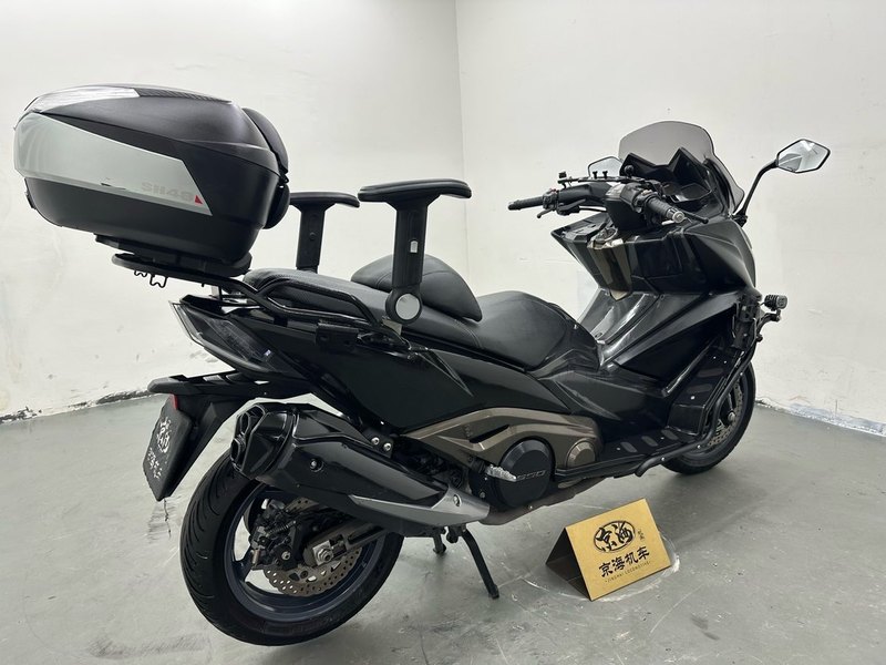 二手光阳AK550