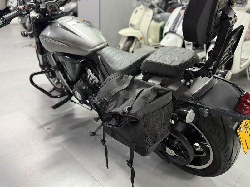 二手高金Thor650