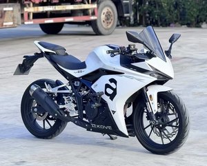 二手凯越250RR 刺鸟