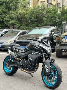 二手春风800NK