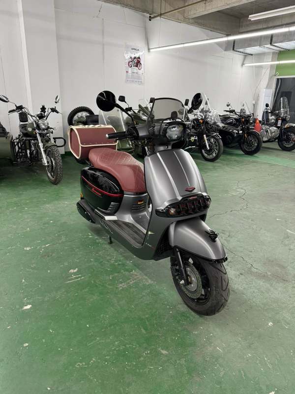 二手维多利亚Sixties 150Si
