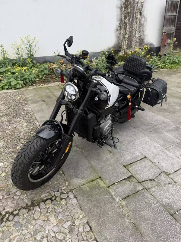 二手春风450CL-C