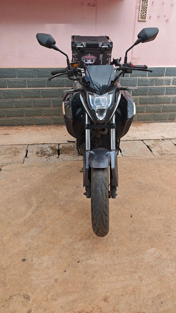二手建设RT250