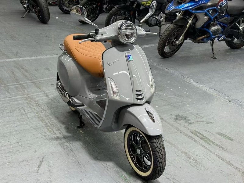 二手VESPAPrimavera