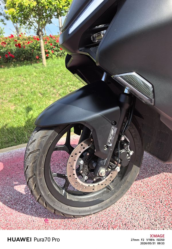 二手春风150SC-F