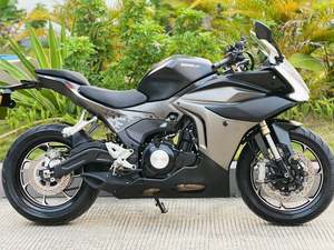 二手贝纳利龙卷风 Tornado 552R