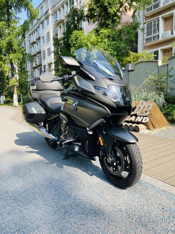 二手宝马K 1600