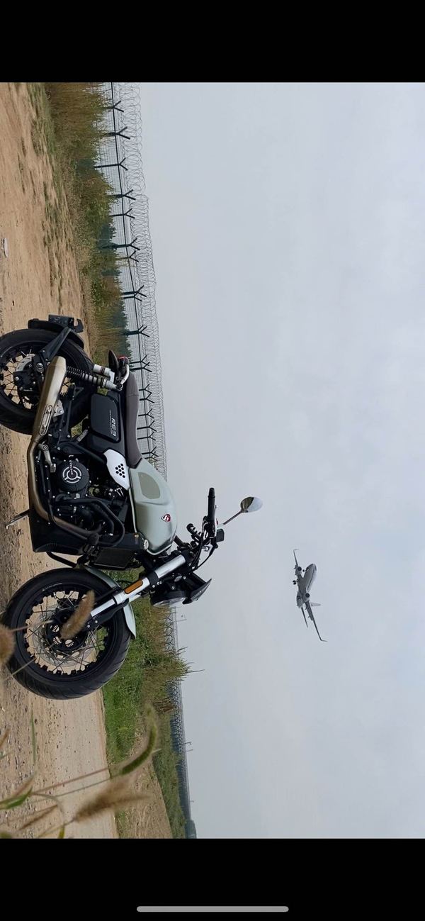二手赛科龙RE3
