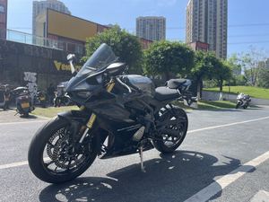 二手凯越450RR