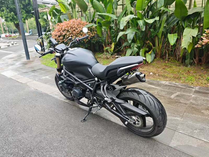 二手贝纳利902S
