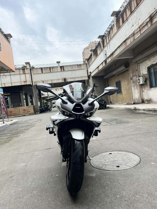 二手无极RR500S