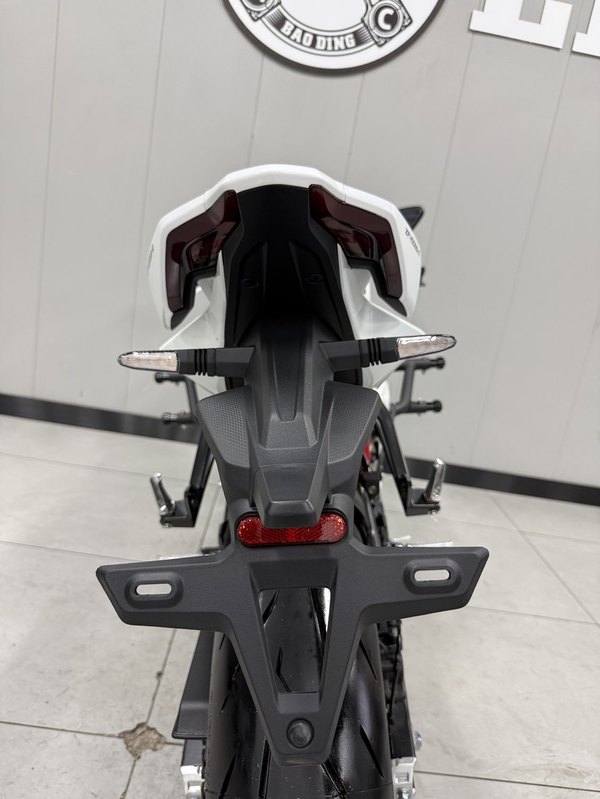 二手凯越450RR