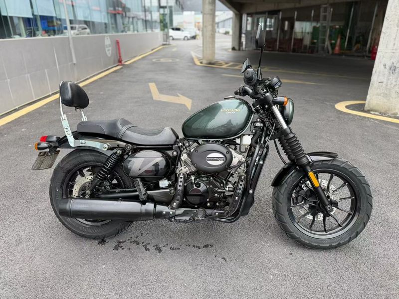 二手晓星GV300S