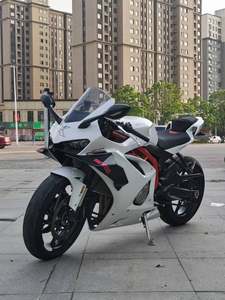 二手凯越450RR