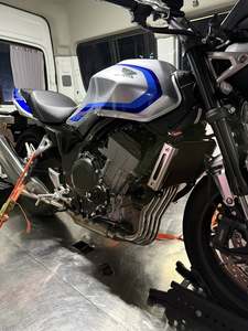 二手本田CB500 Super Four