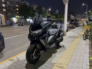 二手宝马C 400