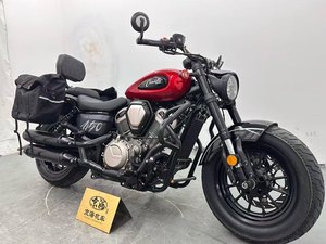 二手奔达金吉拉450