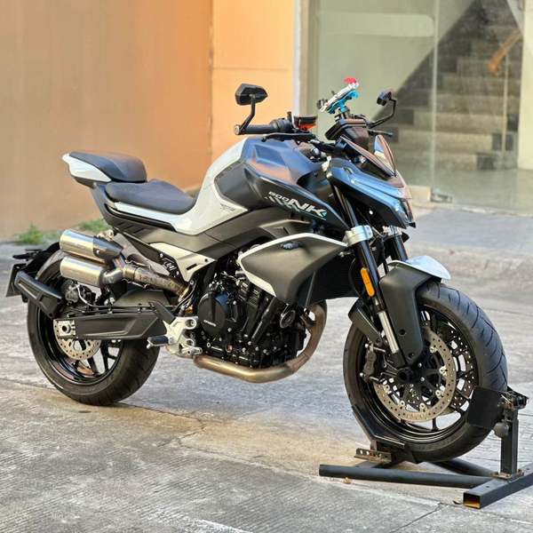二手春风800NK