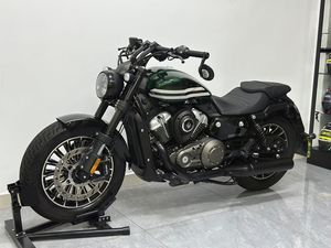 二手奔达灰石250
