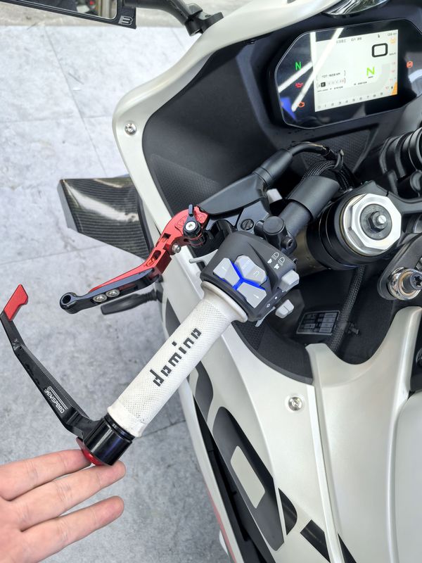 二手QJMOTOR赛800