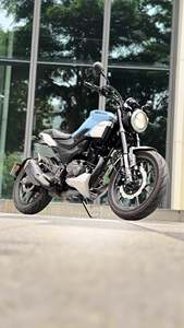 二手新大洲本田CB190TR
