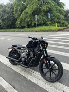 二手香帅硬汉 宽胎