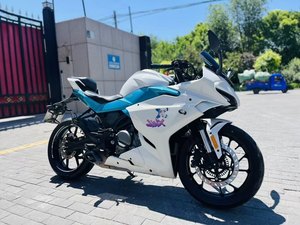二手春风250SR