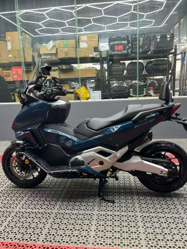 二手本田NSS750