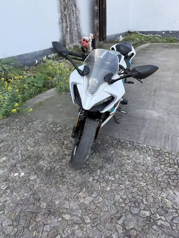 二手春风250SR