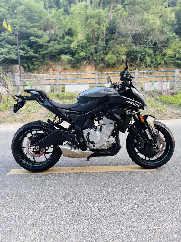 二手春风675NK