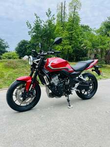 二手本田CB500 Super Four