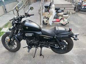二手赛科龙RA250