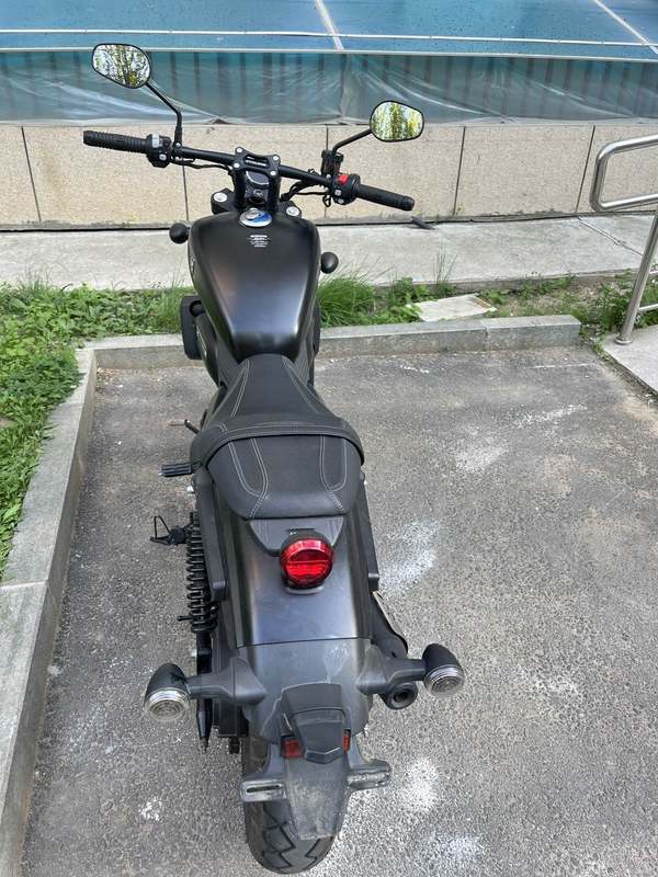 二手赛科龙RA250