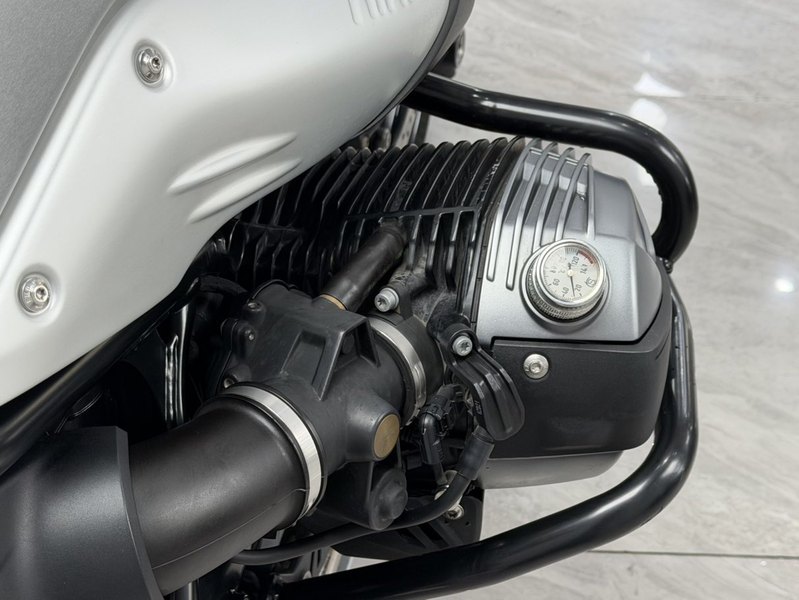 二手宝马R NineT