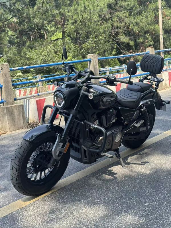二手无极CU625