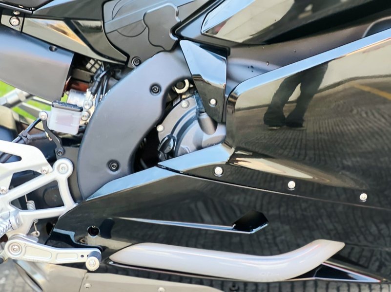 二手摩枭500RR