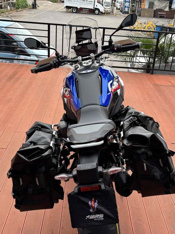 二手宝马R 1300 GS