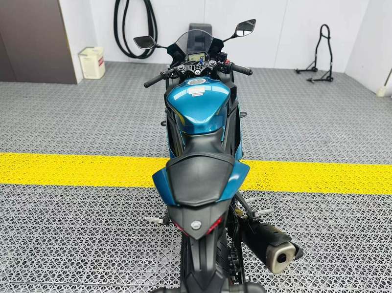 二手雅马哈YZF-R3