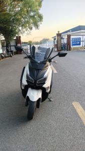 二手三阳Joymax Z 300